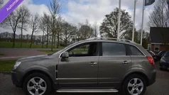Beige Gebruikt 2007 Opel Antara Cosmo SUV | € 1.999 (Super prijs)