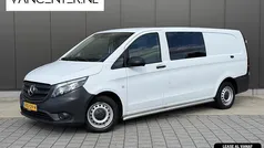 Wit Gebruikt 2019 Mercedes Vito MPV | € 18.900 (Eerlijke prijs)