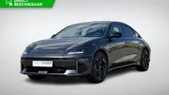 Sedan Nieuw 2025 Hyundai Ioniq 6 Sedan | € 48.068 (Eerlijke prijs)