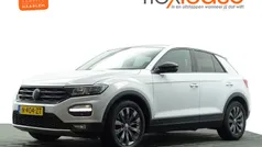 Gebruikt 2018 VW T-Roc R-line Plus SUV | € 24.900 (Goede deal)