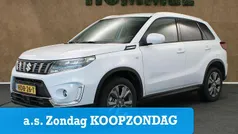 Wit Gebruikt 2024 Suzuki Vitara SUV | € 25.145 (Eerlijke prijs)