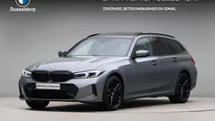 Gebruikt 2024 BMW 330e M Sport Stationwagen | € 49.950 (Super prijs)