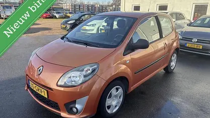 Occasion Renault Twingo Authentique 58 PK (42 kW) 2008 Hatchback