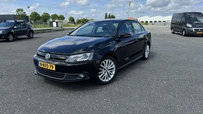 Occasion VW Jetta Highline 170 PK (125 kW) 2013 Sedan