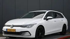 Gebruikt 2022 VW Golf VIII Business Stationwagen | € 19.450 (Eerlijke prijs)
