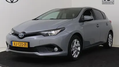 Occasion Toyota Auris Hybrid Plus 136 PK (100 kW) 2019 Hatchback