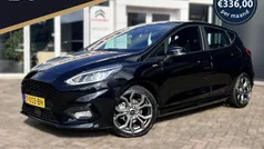 Gebruikt 2020 Ford Fiesta Titanium X Hatchback | € 18.900 (Eerlijke prijs)
