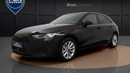 Occasion 2022 Audi A3 Sportback Proline Hatchback | € 21.950 (Goede deal)