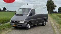 Gebruikt 2006 Mercedes Sprinter Van | € 3.750 (Super prijs)