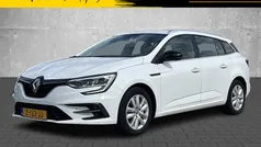 Gebruikt 2024 Renault Mégane GrandTour Equilibre Stationwagen | € 25.950 (Eerlijke prijs)