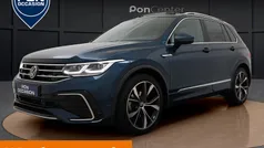 Gebruikt 2022 VW Tiguan Business+ SUV | € 38.950 (Eerlijke prijs)