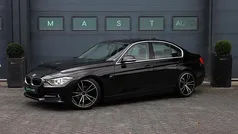Gebruikt 2013 BMW 316 Sport Line Sedan | € 10.740 (Goede deal)