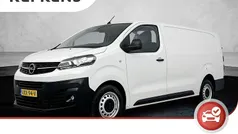 Wit Gebruikt 2023 Opel Vivaro Van | € 20.925 (Eerlijke prijs)