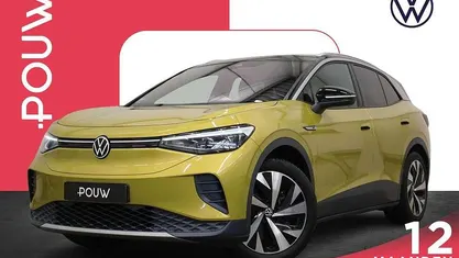 Occasion 2020 VW ID.4 Pro Performance SUV | € 19.900 (Goede deal)