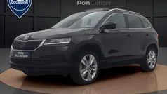 Gebruikt 2022 Skoda Karoq Business Line SUV | € 30.950 (Goede deal)