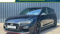 Gebruikt 2018 Hyundai i30 Hatchback | € 27.940 (Eerlijke prijs)
