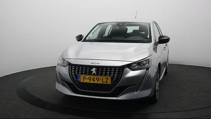 Occasion Peugeot 208 Active 2022 Hatchback