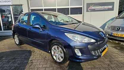 Occasion 2008 Peugeot 308 Hatchback | € 2.950 (Eerlijke prijs)