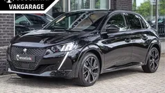 Zwart Gebruikt 2023 Peugeot 208 GTi Hatchback | € 20.900 (Eerlijke prijs)