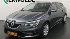 Gebruikt 2021 Renault Mégane GrandTour Business Stationwagen | € 17.840 (Eerlijke prijs)