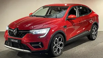 Occasion 2021 Renault Arkana Intens SUV | € 21.740 (Eerlijke prijs)