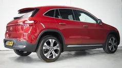 Gebruikt 2024 Mercedes EQA250+ Luxury SUV | € 43.450 (Goede deal)