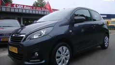 Gebruikt 2015 Peugeot 108 Active Hatchback | € 5.750 (Eerlijke prijs)