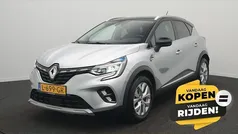 Gebruikt 2021 Renault Captur Intens SUV | € 20.750 (Eerlijke prijs)