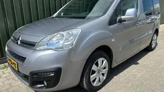 Grijs Gebruikt 2017 Citroën Berlingo XTR MPV | € 8.699 (Super prijs)