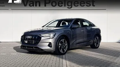 Occasion 2023 Audi e-tron Sportback Advanced SUV | € 42.900 (Super prijs)