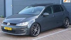 Gebruikt 2015 VW Golf VII Highline Hatchback | € 10.295 (Eerlijke prijs)
