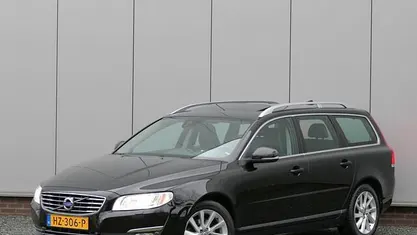 Occasion 2016 Volvo V70 Inscription Stationwagen | € 16.999 (Goede deal)