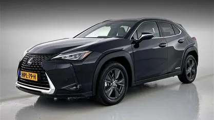 Occasion Lexus UX 250h Luxury Line 184 PK (135 kW) 2019 SUV