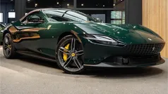 Gebruikt 2024 Ferrari Roma Coupé | € 374.995
