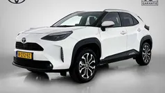 Gebruikt 2022 Toyota Yaris Cross SUV | € 27.445 (Eerlijke prijs)