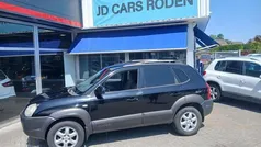 Gebruikt 2005 Hyundai Tucson SUV | € 1.799 (Goede deal)
