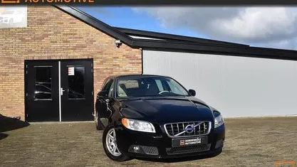 Occasion Volvo V70 180 PK (132 kW) 2012 Stationwagen