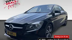 Gebruikt 2019 Mercedes CLA180 Ambition Sedan | € 19.930 (Goede deal)
