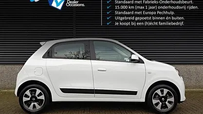 Gebruikt 2019 Renault Twingo Collection Hatchback | € 9.295 (Eerlijke prijs)