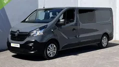 Gebruikt 2021 Renault Trafic MPV | € 21.985 (Eerlijke prijs)