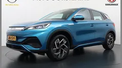 Blauw Gebruikt 2022 BYD Atto 3 Design SUV | € 25.295 (Eerlijke prijs)