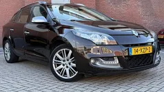 Gebruikt 2012 Renault Mégane GT Line Bose Edition Stationwagen | € 3.595 (Goede deal)