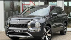 Gebruikt 2025 Mitsubishi Outlander P-HEV Instyle SUV | € 55.950 (Eerlijke prijs)