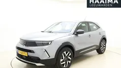 Opel Mokka-e