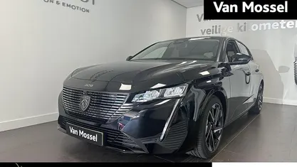 Gebruikt 2025 Peugeot 308 Allure Stationwagen | € 31.940 (Goede deal)