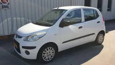 Gebruikt 2010 Hyundai i10 Active Hatchback | € 2.350 (Eerlijke prijs)