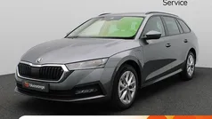 Gebruikt 2023 Skoda Octavia Business Line Stationwagen | € 27.900 (Goede deal)
