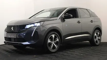 Gebruikt 2024 Peugeot 3008 Allure SUV | € 26.999 (Eerlijke prijs)