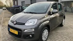 Gebruikt 2017 Fiat Panda Lounge Hatchback | € 8.999 (Eerlijke prijs)