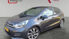 Hatchback Gebruikt 2016 Kia Rio 2 Hatchback | € 7.945 (Eerlijke prijs)